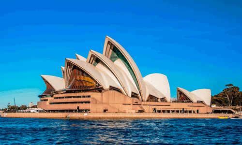 Best Places to Visit in Australia for a Rejuvenating Vacation!