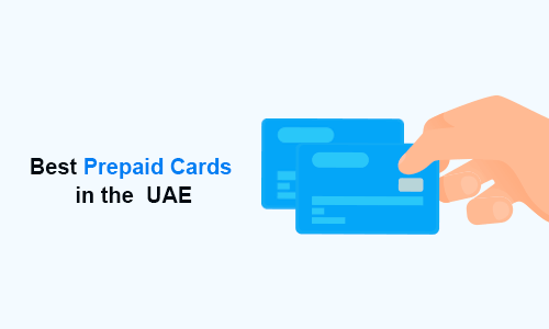 Best Prepaid Cards in UAE