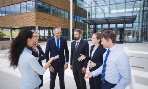 Best Public Liability Insurance Companies in UAE