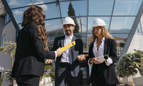 Builders Insurance in UAE