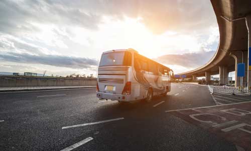 Bus Insurance in UAE