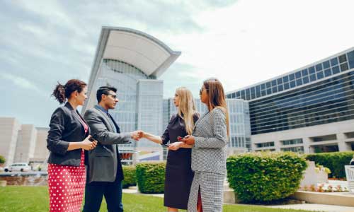 Business Insurance for Free Zone Companies in UAE