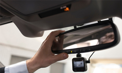 Can Dealerships Void Vehicle Warranty Upon Dashcam Installation?