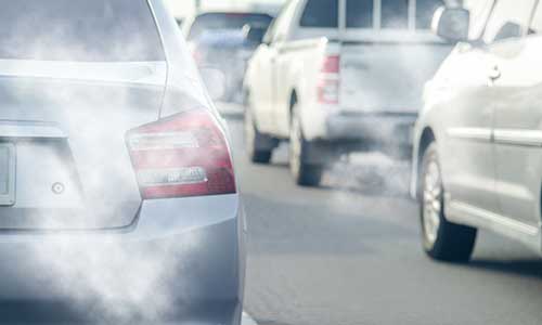 Car Emissions Check