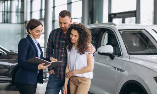 Car Hire Insurance in UAE
