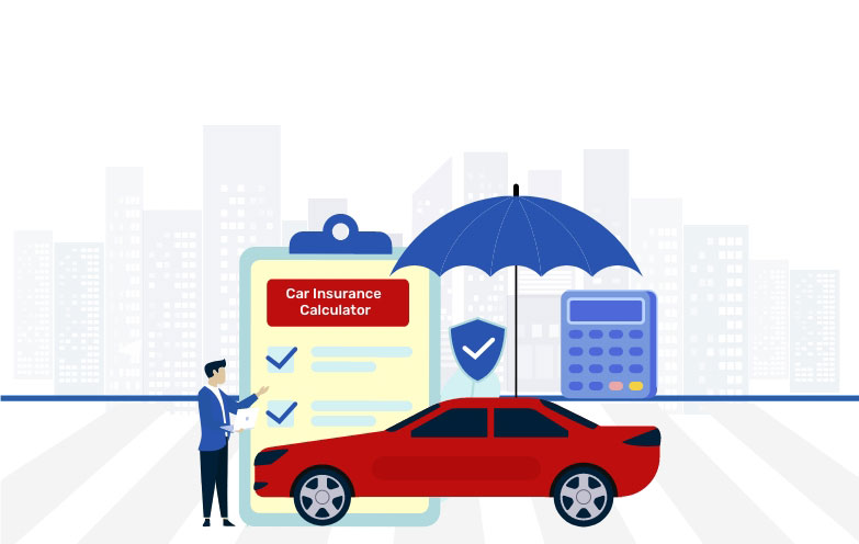 Car Insurance Calculator UAE