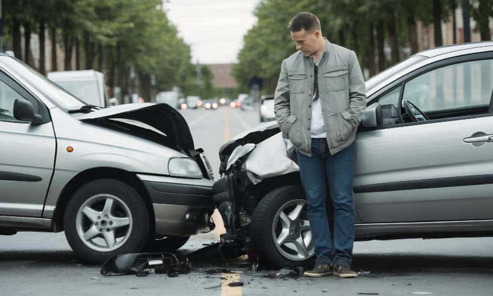 Car Insurance Cancelled After Accident