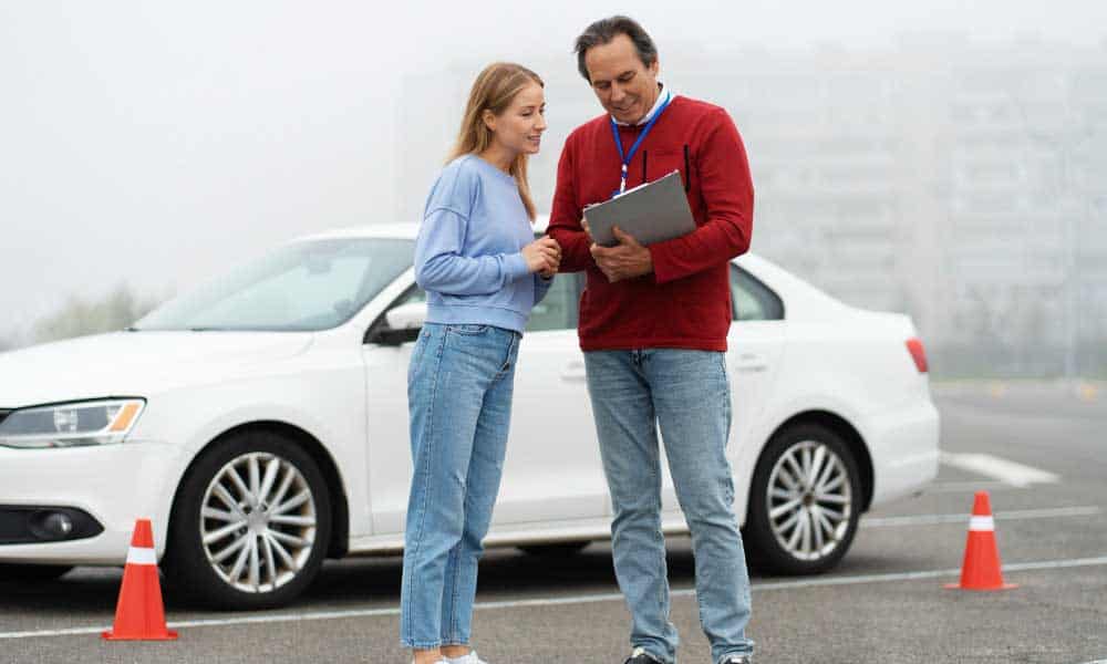 Are you New Driver Looking for Car Insurance in the UAE?
