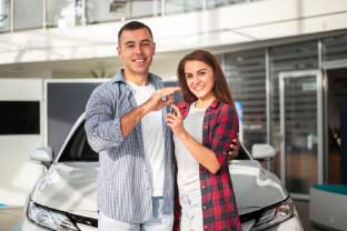 Car Rental Cover