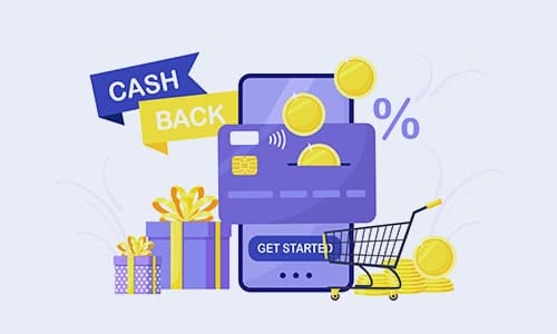 Ajman Bank Cashback Credit Card offers