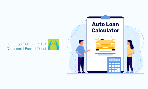 CBD Car Loan Calculator