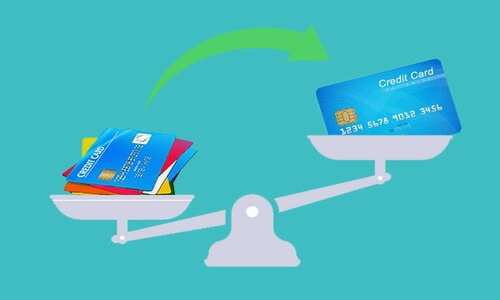 What is a Balance Transfer?, Credit Card