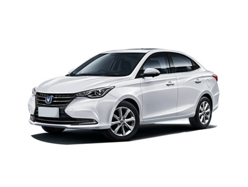 changan - Chinese Car