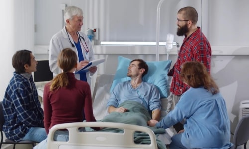 Cheap Hospital in Abu Dhabi Without Insurance