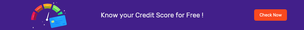 Credit Score - Policybazaar uae