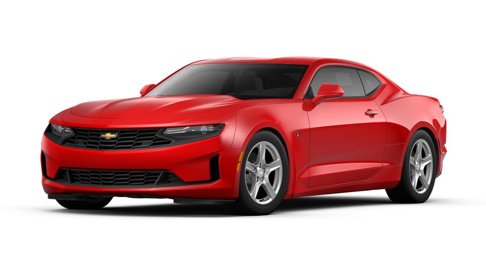 Chevrolet - American Cars in UAE