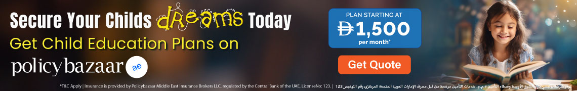 Get Child Education Plans CTA Banner