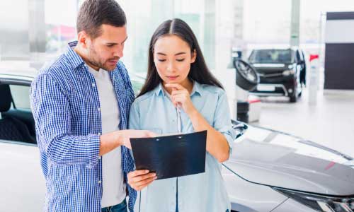 Chinese Car Insurance