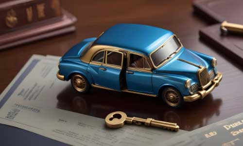 Classic Car Insurance in the UAE