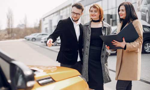 Commercial Taxi Insurance