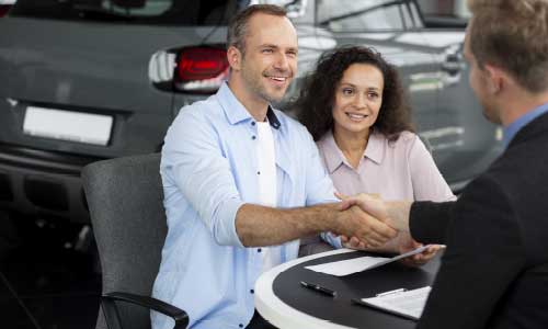 Commercial Vehicle Insurance Renewal