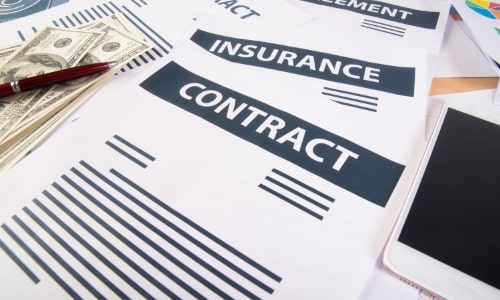 Contractors All Risk Insurance vs Professional Indemnity Insurance