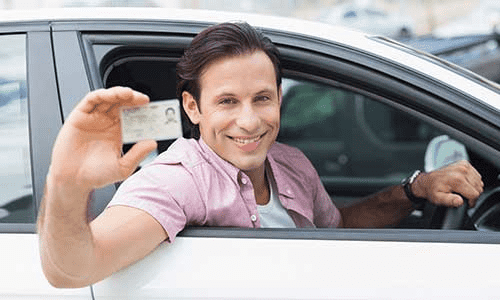 How to Change Automatic to Manual License in Abu Dhabi