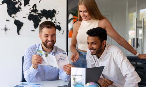 Top Countries Applying for UAE Golden Visa