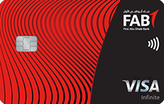 FAB Rewards Infinite