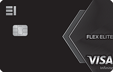 Emirates Islamic Flex Elite Credit Card