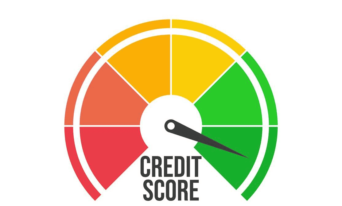 708 Credit Score