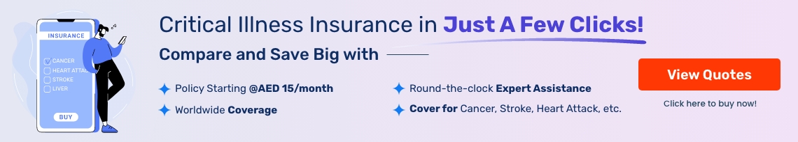 buy critical insurance