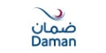 logos daman-insurance