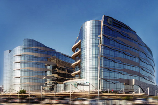 Danat Al Emarat Hospital Facilities