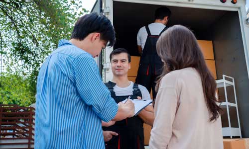 Delivery Vehicles Insurance in UAE