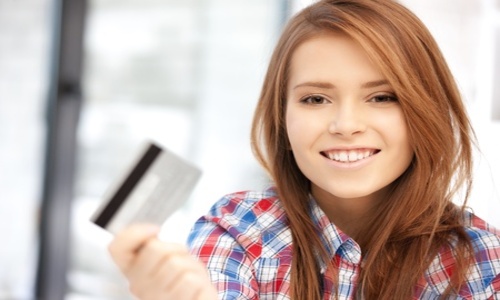 Cashback Credit Cards with Balance Transfer in UAE