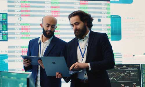 Difference Between CFD and Stock