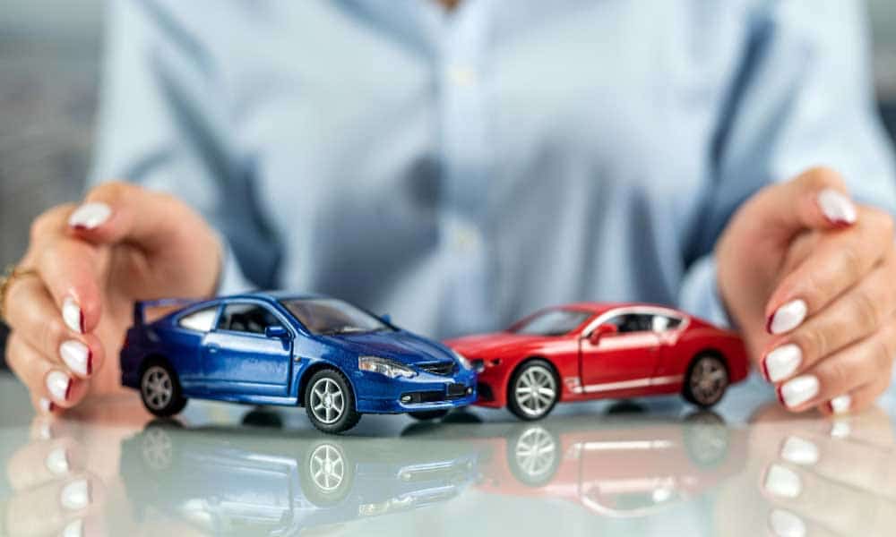 Difference between Comprehensive Insurance & Third-Party Insurance