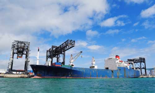 Difference Between Marine Open Cover and Open Policy in UAE