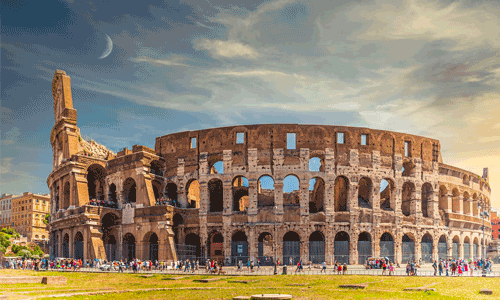 Discovering the Top 10 Places to Visit in Italy