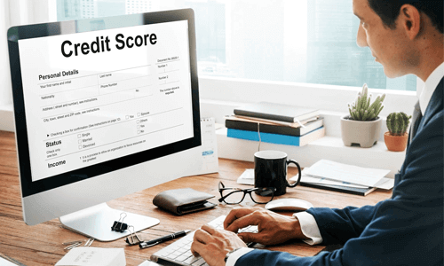 Why You Should Perform Regular Credit Report Checks