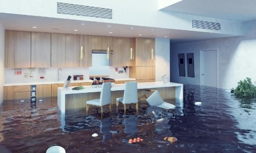 Does Homeowners Insurance Cover Flood Damage