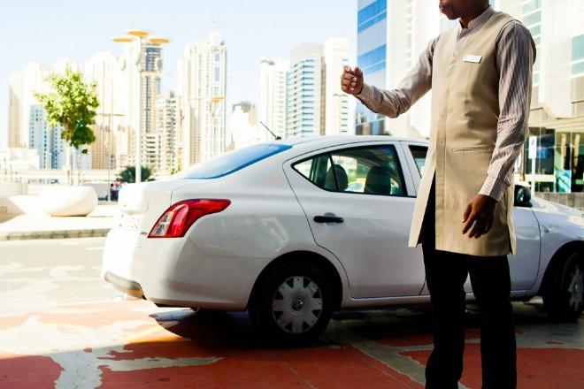 Drive Safe UAE New Initiative to Reduce Black Points