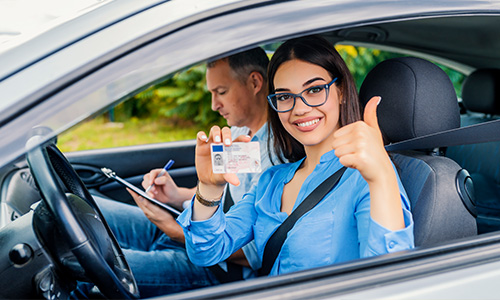Driving License for Expats in the UAE