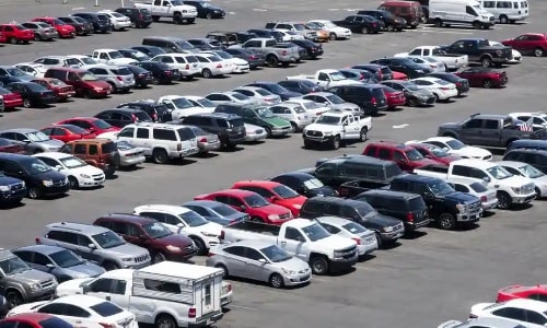 Car Auction in Dubai