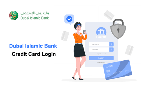 Dubai Islamic Bank Credit Card Login