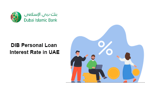 Dubai Islamic Bank Personal Loan Interest Rate
