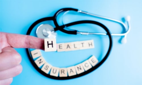 EBP Health Insurance