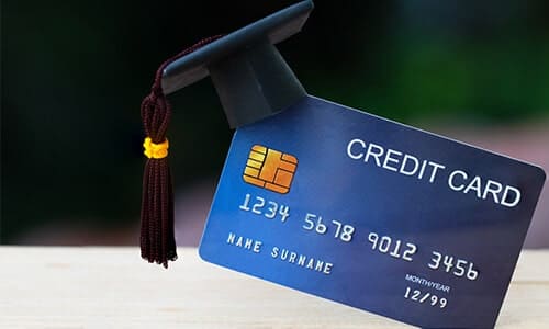 Ajman Bank Education Cover Credit Card offers