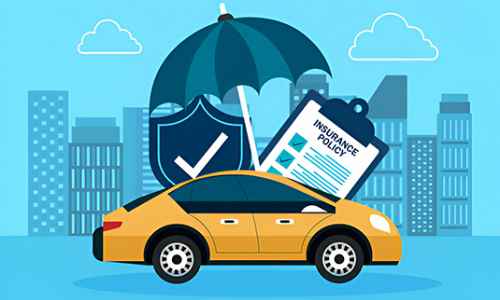 Insure, Secure: Embrace the Comprehensive Car Insurance Advantage